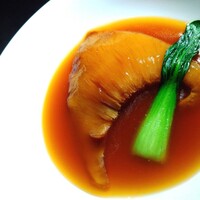 極上フカヒレ姿煮　1枚（120g）