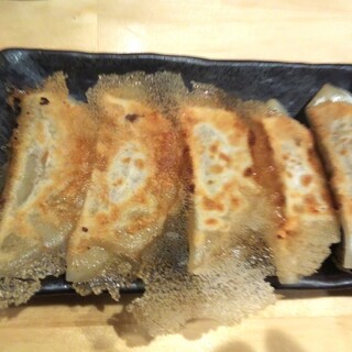 肉汁餃子酒房 盛_0