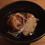 時遊台所 えんらく - 