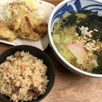 Marutake Udon - 