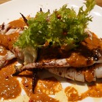 自由が丘 マリスコス - 