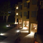 あわじ浜離宮 別荘 鐸海 - 2012_あわじ浜離宮 別荘 鐸海_部屋からの景色。