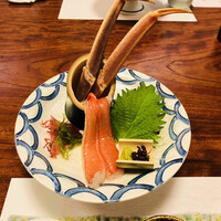 かに道楽 梅田店 - 