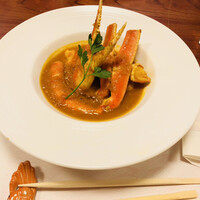 かに道楽 梅田店 - 