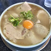 佐賀ラーメン いちげん。