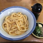 うどんや まるちゃん - 