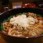 かとけんラーメン - 