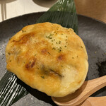 Sushi Nakago - 