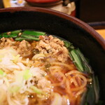 かとけんラーメン - 