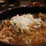 かとけんラーメン - 