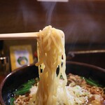 かとけんラーメン - 