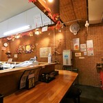 かとけんラーメン - 