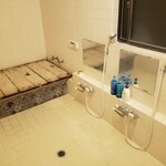 ペンションみなもと - 浴室