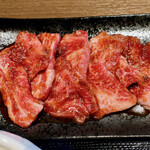 焼肉あきら - 