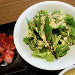焼肉あきら - 