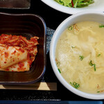 焼肉あきら - 