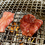 焼肉あきら - 