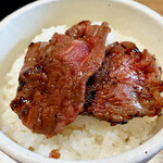 焼肉あきら - 