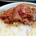 焼肉あきら - 
