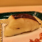 川田 - 2020.11.  真名鰹の西京焼き