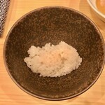 川田 - 2020.11.  銀シャリ