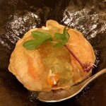 川田 - 2020.11.  せいこ蟹