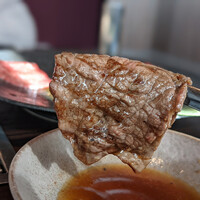 焼肉うしごろ 銀座並木通り店 - 
