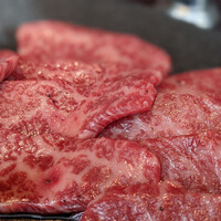 焼肉うしごろ 銀座並木通り店 - 