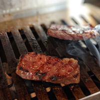 焼肉うしごろ 銀座並木通り店 - 