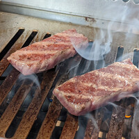 焼肉うしごろ 銀座並木通り店 - 