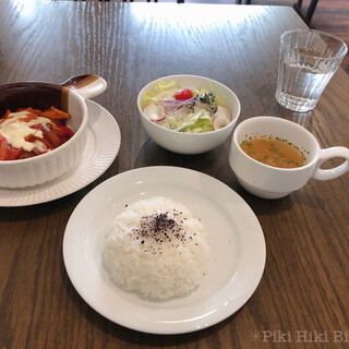 子供可 鴻巣市でランチに使えるカフェ ランキング 食べログ