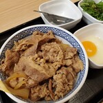 Yoshinoya - 