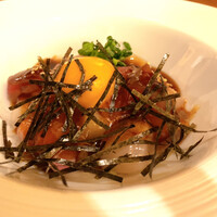 しゃぶしゃぶ・創作料理居酒屋 豚吟 栄店 - 