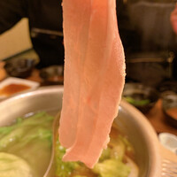 しゃぶしゃぶ・創作料理居酒屋 豚吟 栄店 - 