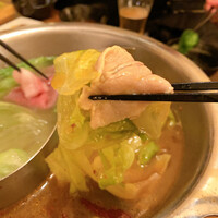 しゃぶしゃぶ・創作料理居酒屋 豚吟 栄店 - 