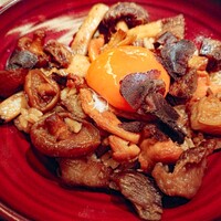 Shangri-La's secret ROPPONGI - 