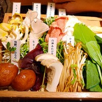 Shangri-La's secret ROPPONGI - 