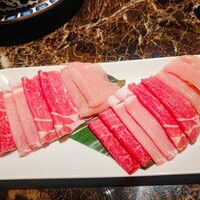 Shangri-La's secret ROPPONGI - 