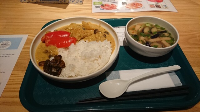 旬すぐアンテナショップ 新橋 カレーライス 食べログ 旬すぐアンテナショップ 新橋 カレーライス 食べログ