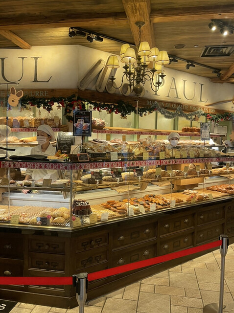 Paul 六本木一丁目店 ポール 六本木一丁目 パン 食べログ Paul 六本木一丁目店 ポール 六本木一丁目 パン 食べログ