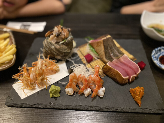 和食居酒屋 味笑 ワショクイザカヤ アジショウ 柏の葉キャンパス 居酒屋 食べログ 和食居酒屋 味笑 ワショクイザカヤ アジショウ 柏の葉キャンパス 居酒屋 食べログ
