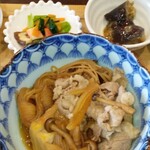 カフェ・アカリ - 