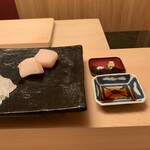 日本橋蛎殻町 すぎた - 