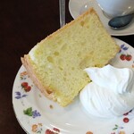 カフェ・アカリ - 