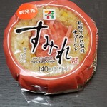 セブンイレブン - 料理写真: