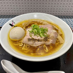 麺屋 しん蔵 - 