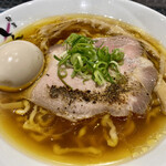 麺屋 しん蔵 - 