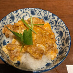 鶏料理専門店 とりかく - 