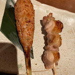 鶏料理専門店 とりかく - 