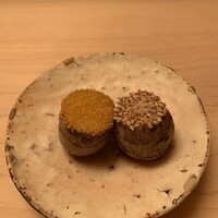日本橋蛎殻町 すぎた - 